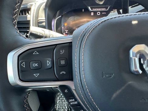 New 2026 RAM 1500 Tungsten AWD/4WD image 26