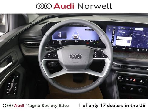 New 2026 Audi Q5 Premium image 30