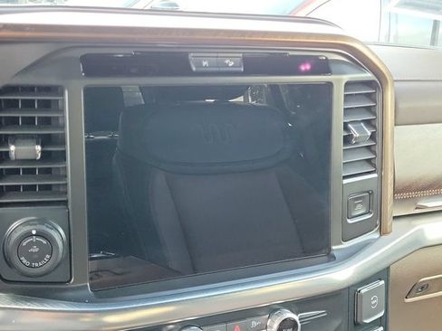Used 2025 Ford F150 King Ranch w/ FX4 Off-Road Package AWD/4WD image 28