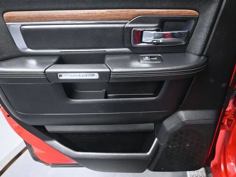 Used 2014 RAM 2500 Laramie w/ HD Snow Plow Prep Group AWD/4WD image 28