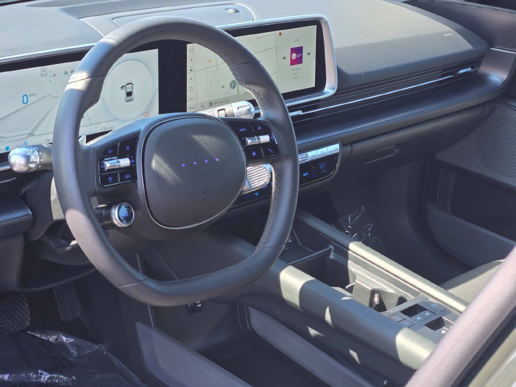 Certified 2023 Hyundai Ioniq 6 SE RWD image 30