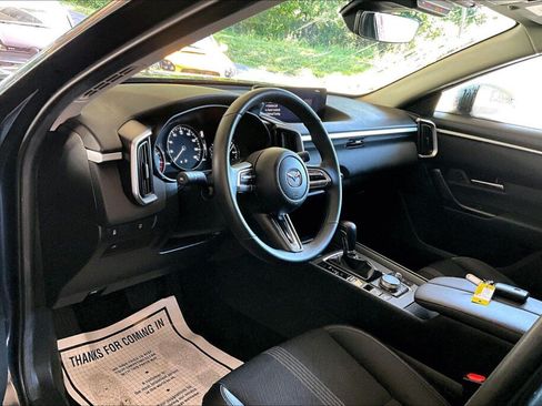 Used 2024 MAZDA CX-50 AWD 2.5 S w/ Cargo Package image 10