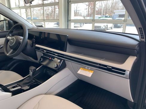 New 2026 Hyundai Tucson SEL image 18