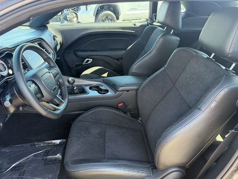 Used 2023 Dodge Challenger R/T w/ Plus Package RWD image 15