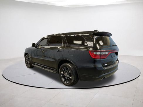 Certified 2022 Dodge Durango SXT w/ Blacktop Package image 4
