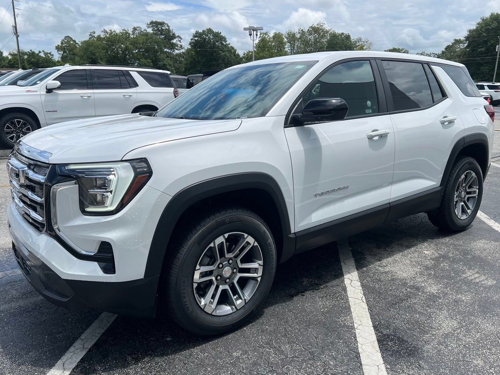 Used 2026 GMC Terrain Elevation FWD image 20