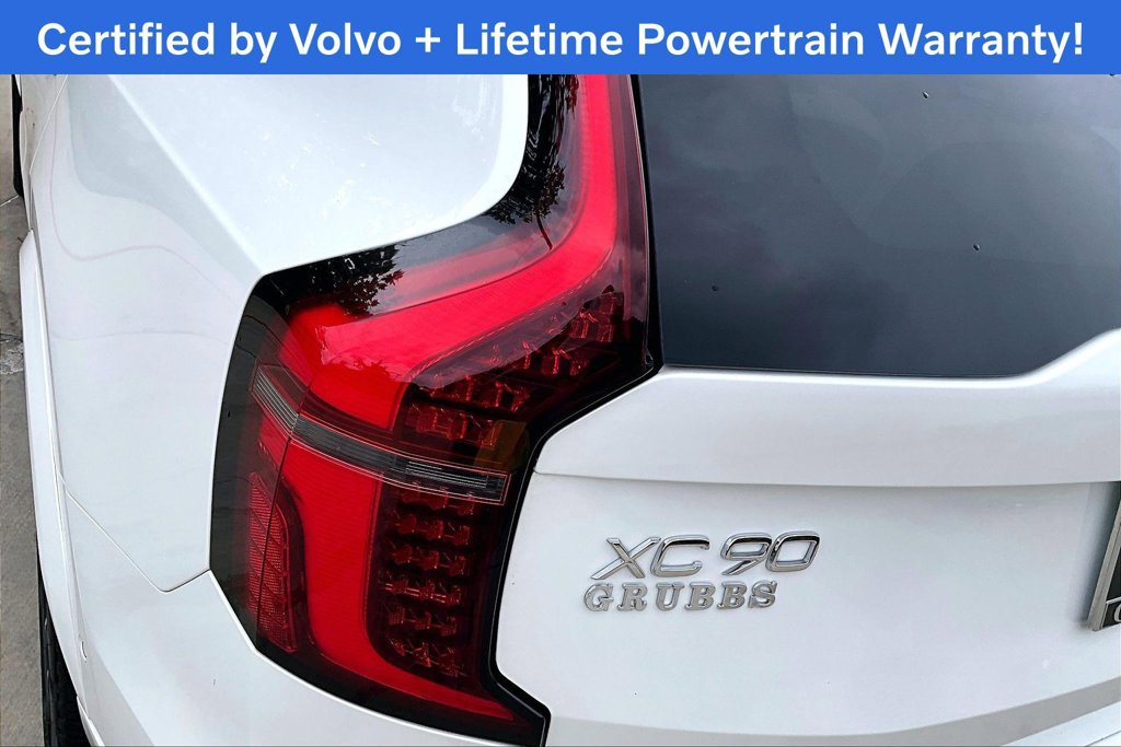 Used 2026 Volvo XC90 B6 Plus AWD/4WD image 41