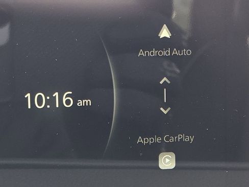 New 2026 MAZDA MAZDA3 s image 6