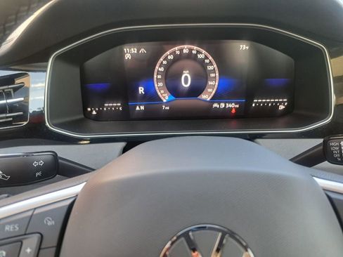 New 2026 Volkswagen Jetta SE image 13