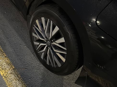 Used 2023 Nissan Altima 2.5 SV image 10