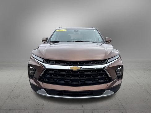 Used 2023 Chevrolet Blazer LT w/ Convenience Package image 7