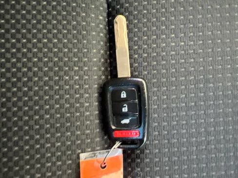 Used 2019 Honda HR-V Sport image 24
