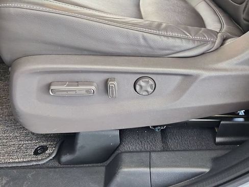 Used 2022 Honda Odyssey EX-L image 22