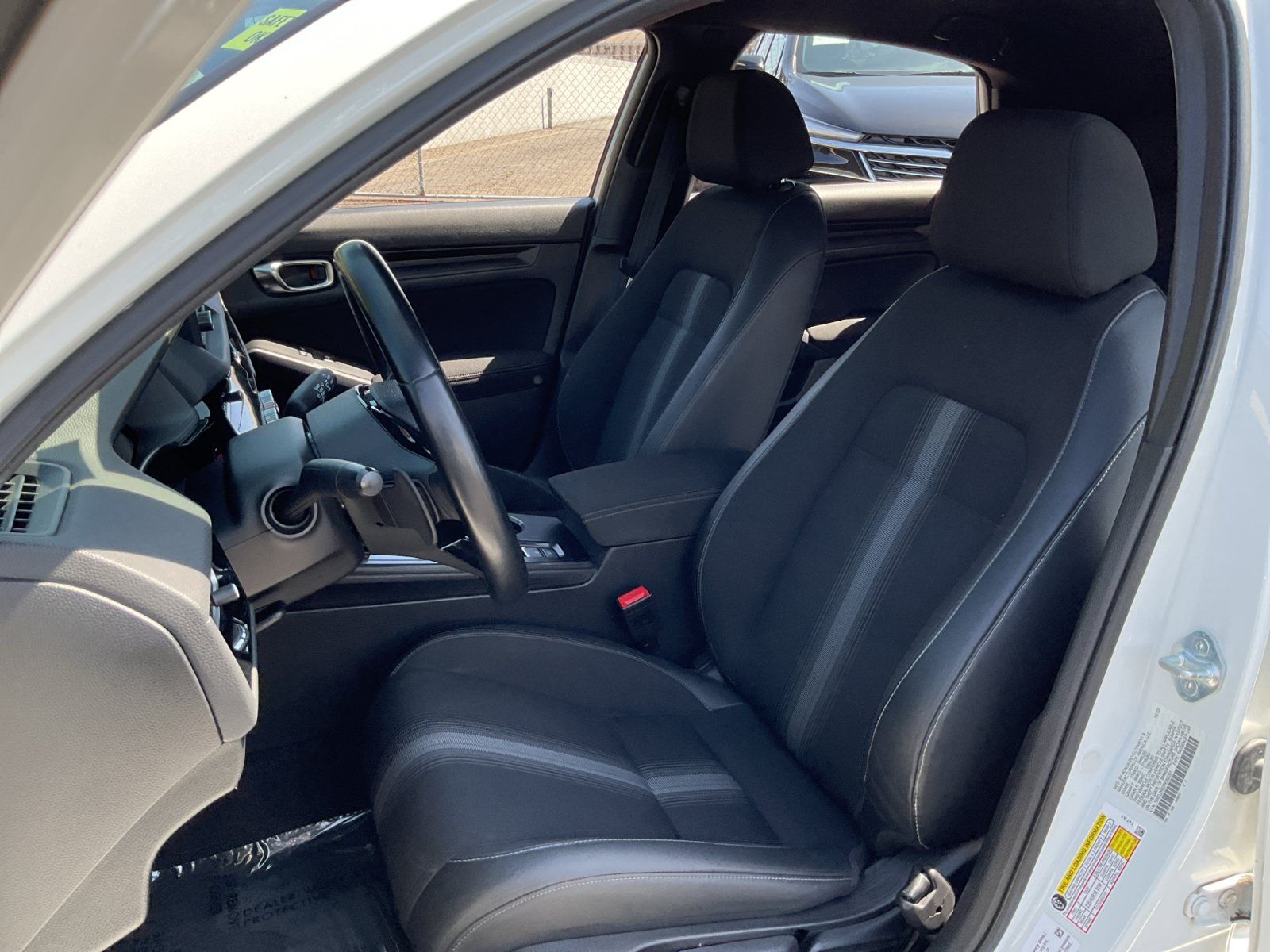 Used 2023 Honda Civic Sport image 18