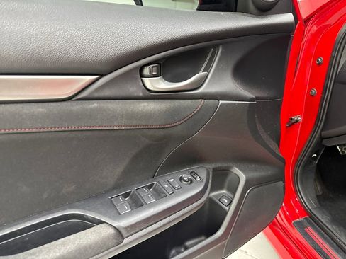 Used 2019 Honda Civic Si image 14