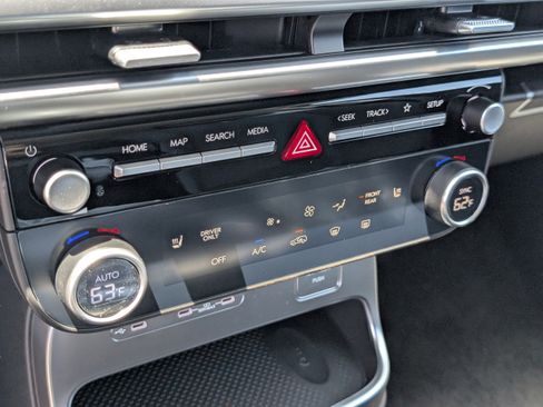 New 2026 Hyundai Ioniq 9 SE AWD/4WD image 30