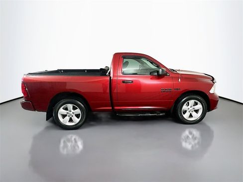 Used 2013 RAM 1500 Express image 8