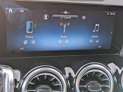 Certified 2026 Mercedes-Benz GLB 250 image 13