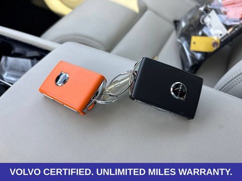 Certified 2026 Volvo XC90 B6 Ultra AWD/4WD image 28