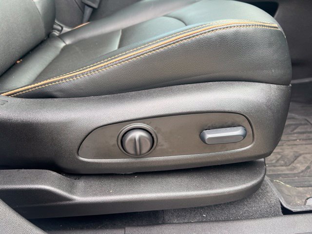 Used 2023 GMC Terrain AT4 w/ LPO, Floor Liner Package AWD/4WD image 16