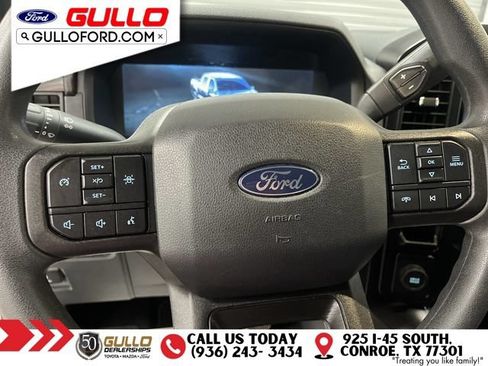 Used 2024 Ford F150 STX RWD image 22