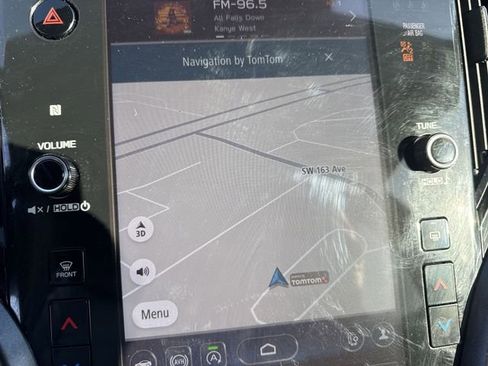 Certified 2025 Subaru Outback Wilderness image 18