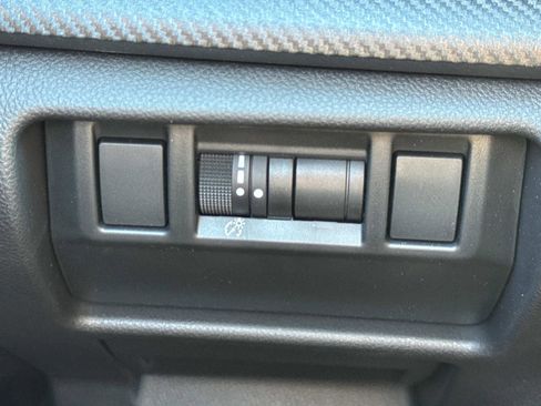 Certified 2025 Subaru Crosstrek 2.5i Wilderness w/ Crosstrek Mirror Package image 30