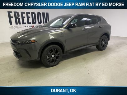 New 2024 Dodge Hornet GT w/ GT Blacktop Package