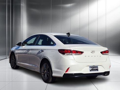 Used 2018 Hyundai Sonata SEL image 26