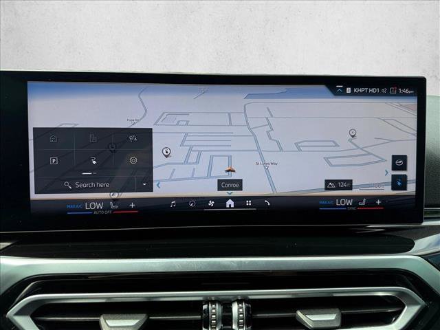 Used 2024 BMW i4 eDrive40 w/ Premium Package RWD image 13