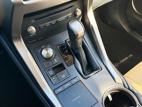 Used 2021 Lexus NX 300 FWD w/ Premium Package image 16