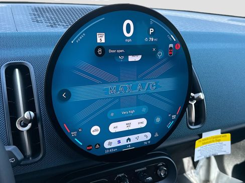 New 2026 MINI Cooper Countryman S image 13