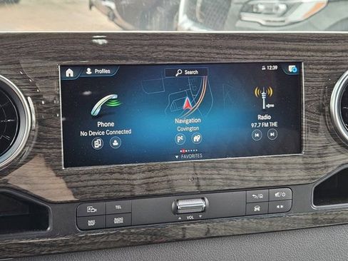 New 2024 Mercedes-Benz Sprinter 3500 image 26