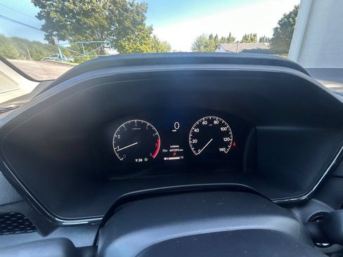 Used 2024 Honda CR-V EX image 24