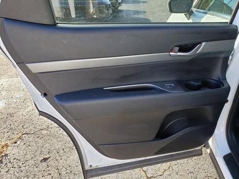 Used 2023 Hyundai Palisade SEL w/ Cargo Package image 15