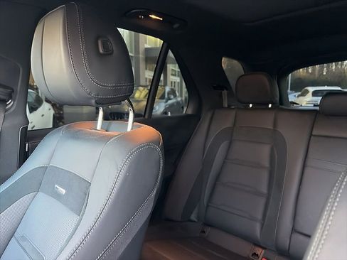 Used 2023 Mercedes-Benz GLE 53 AMG GLE 53 AMG image 8