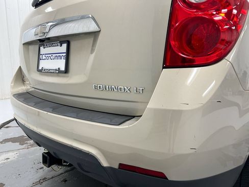 Used 2012 Chevrolet Equinox LT w/ Driver Convenience Package FWD image 32