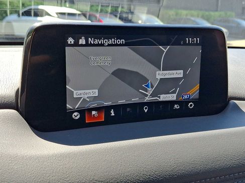 Used 2019 MAZDA CX-5 Grand Touring AWD/4WD image 19
