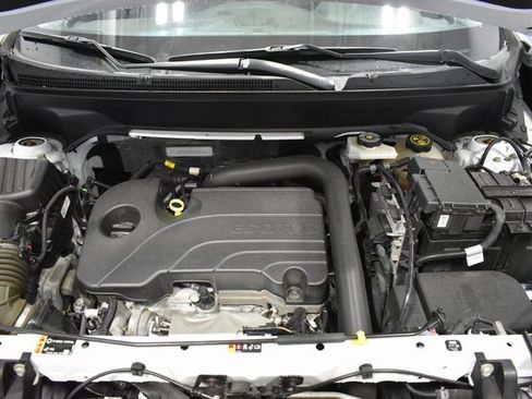 Used 2023 GMC Terrain AT4 w/ Infotainment Package II image 36