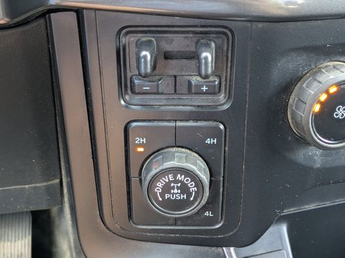 Used 2022 Ford F150 XL w/ STX Appearance Package AWD/4WD image 24