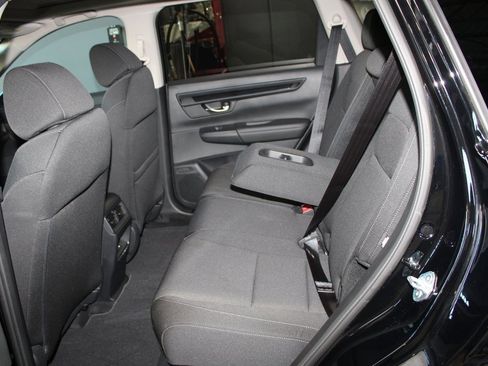 Used 2024 Honda CR-V EX image 17