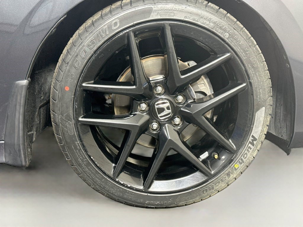 Used 2022 Honda Civic Sport image 31