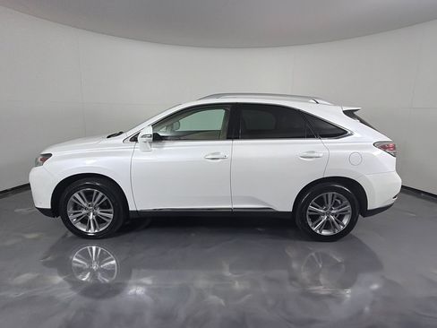 Used 2015 Lexus RX 350 AWD image 8