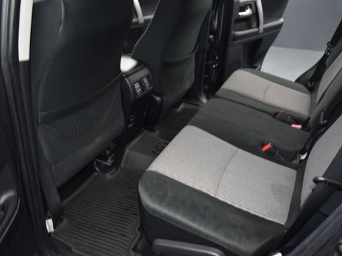 Used 2017 Toyota 4Runner SR5 image 13