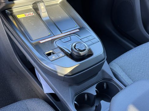 New 2026 Toyota bZ image 18