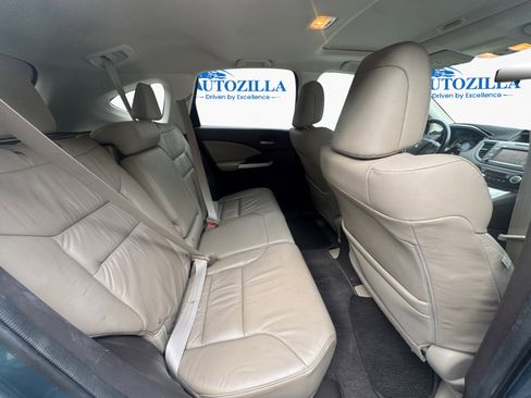 Used 2014 Honda CR-V EX-L image 11