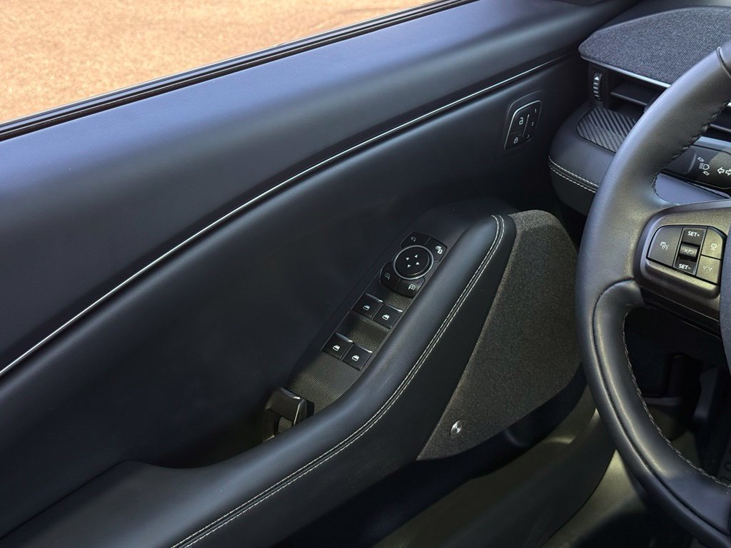 Used 2023 Ford Mustang Mach-E Premium AWD/4WD image 20