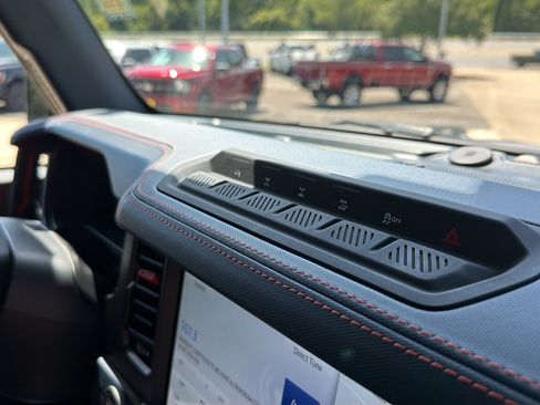 Used 2023 Ford Bronco Raptor AWD/4WD image 22
