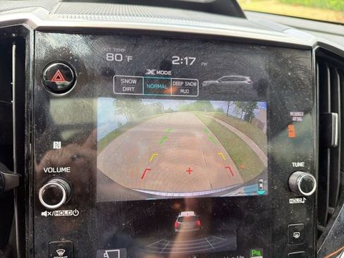 Used 2023 Subaru Ascent Limited w/ Technology Package image 21