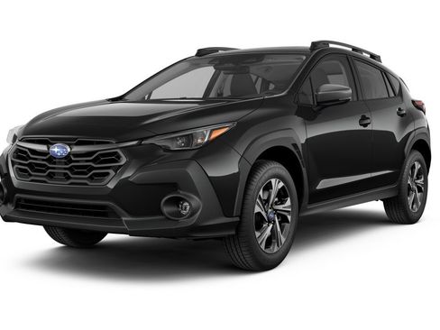 New 2026 Subaru Crosstrek 2.5i Premium AWD/4WD image 1